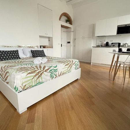 P&D Apartments Darsena Milano Exterior foto