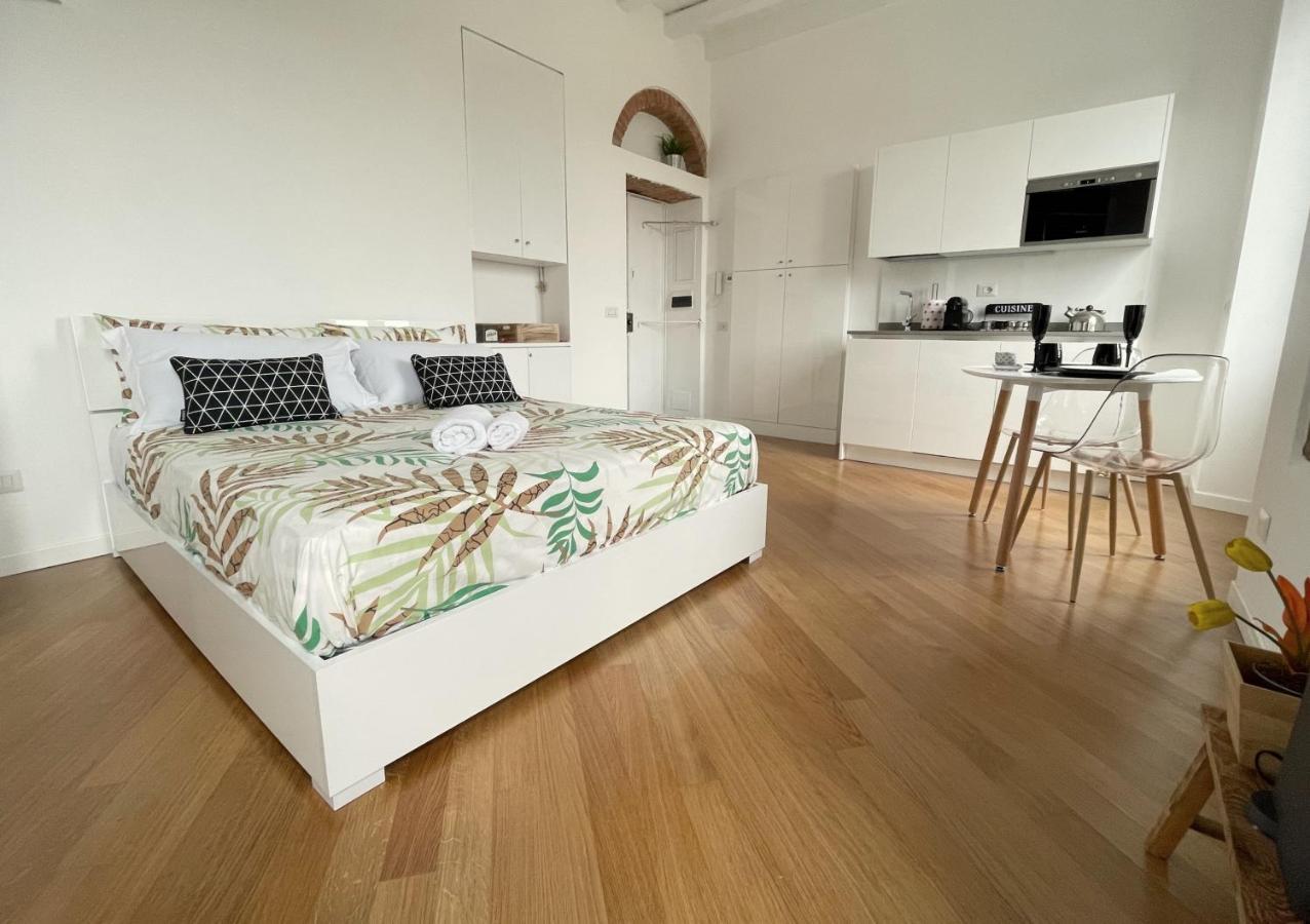 P&D Apartments Darsena Milano Exterior foto